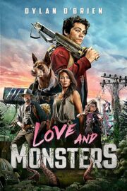 Aşk ve Canavarlar – (Love and Monsters) 1080p Full HD izle