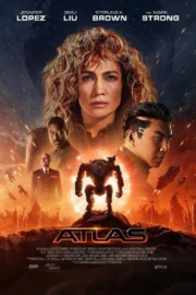 Atlas – 1080p Full HD izle