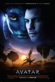 Avatar – türkçe 1080p Full HD izle