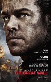 Çin Seddi – (The Great Wall) 1080p Full HD izle