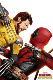 Deadpool ve Wolverine – 1080p Full HD izle