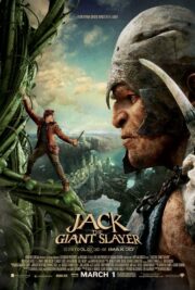 Dev Avcısı Jack – (Jack The Giant Slayer) 1080p Full HD izle