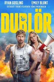 Dublör – (The Fall Guy) 1080p Full HD izle