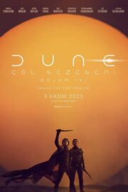 Dune Çöl Gezegeni Bölüm İki – (Dune: Part Two) 1080p Full HD izle