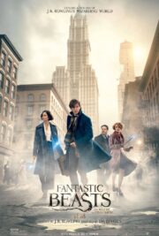 Fantastik Canavarlar Nelerdir Nerede Bulunurlar – (Fantastic Beasts and Where to Find Them) 1080p Full HD izle