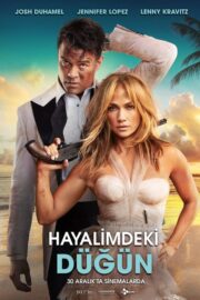 Hayalimdeki Düğün – (Shotgun Wedding) 1080p Full HD izle