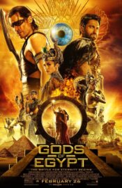 Mısır Tanrıları – (Gods of Egypt) 1080p Full HD izle