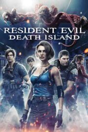 Resident Evil Death Island – (Biohazard: Death Island) 1080p Full HD izle