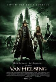 Van Helsing –  1080p Full HD izle