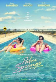 Yarın Yokmuş Gibi – (palm springs) 1080p Full HD izle